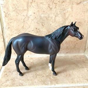 Breyer Horse Model